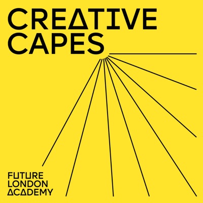 Creative Capes:Future London Academy