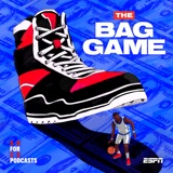 THE BAG GAME Episode 1: The Making of Billy Preston