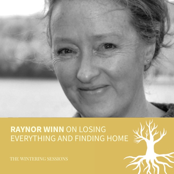 Raynor Winn on losing everything and finding home photo