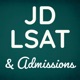JD LSAT &amp; Admissions