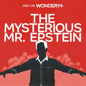 The Mysterious Mr. Epstein