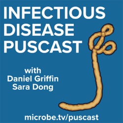 Infectious Disease Puscast