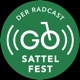 SATTELFEST. Der Podcast von Steiermark Radmobil