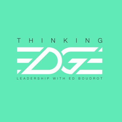 Thinking Edge Thinking Edge