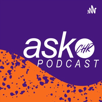 The askCHR Podcast:The Center for Healthy Relationships