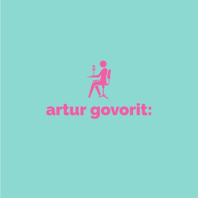 artur govorit: