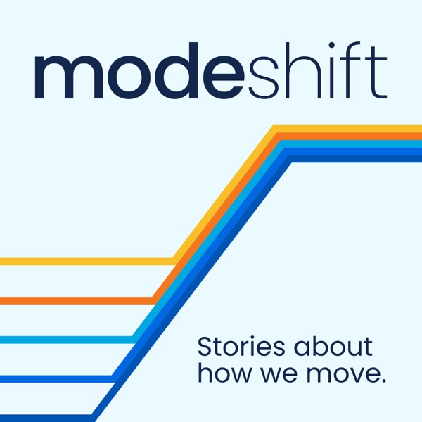 Introducing ModeShift photo