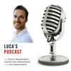 Luca's Podcast (on people, operations, and risk management) - Luca Dellanna