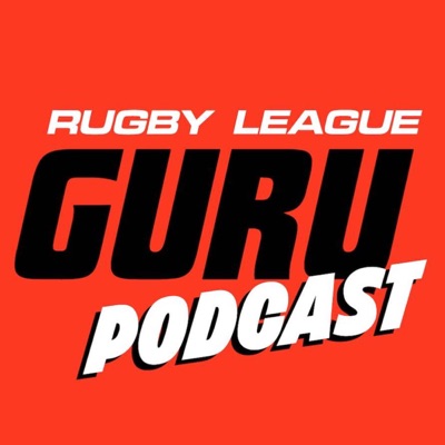 Rugby League Guru Podcast:Nathan Durkin