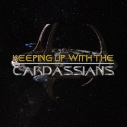 Episode 165: Star Trek TNG: Season 1, Episodes 25 & 26