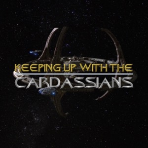 Keeping Up With the Cardassians