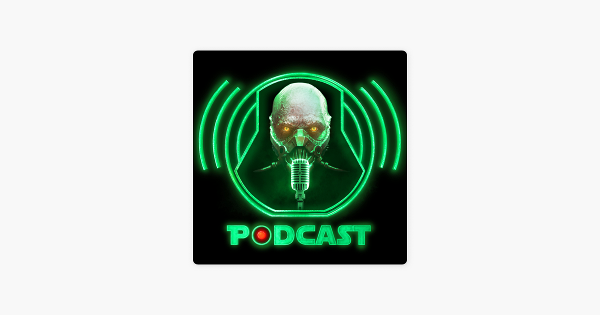 Ready go to ... https://apple.co/3Z0qBQE [ ‎Star Wars Theory on Apple Podcasts]
