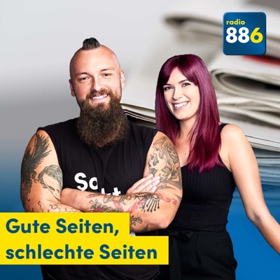 88.6 Zeitungscheck 88.6 Zeitungscheck