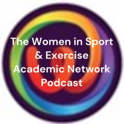 Rebecca Myers talks about journalism in women's sport & COVID-19-related issues