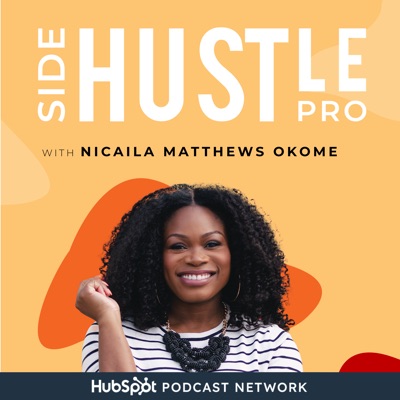 Side Hustle Pro:Nicaila Matthews Okome