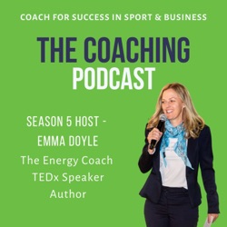 Sports Coach #159: Jules Hay - Learn How to Scaffold Your Coaching for Greater Equity & Inclusion