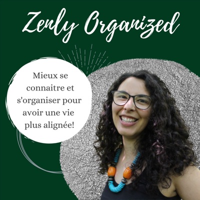 Zenly Organized:Zenly Organized