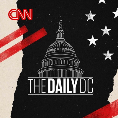 The Daily DC:CNN