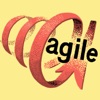 Agile.FM artwork