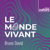 Le Monde vivant - France Culture