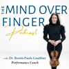 The Mind Over Finger Podcast - Dr. Renée-Paule Gauthier