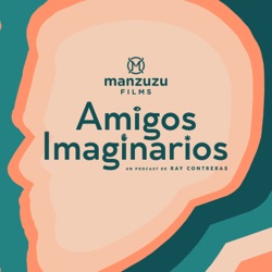 Amigos Imaginarios · EP46 CONSPIRATIVO · con Luis Espinosa de los Monteros