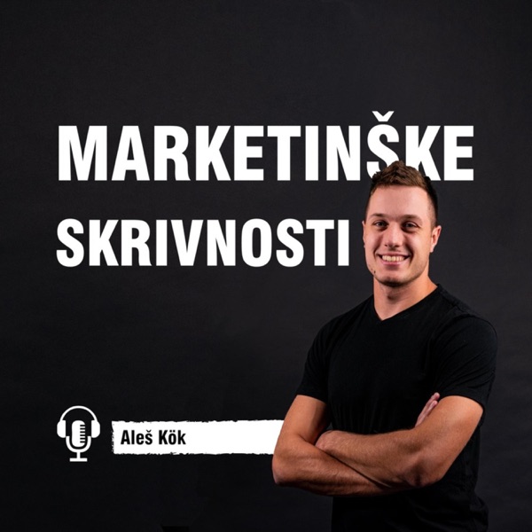 Marketinške skrivnosti