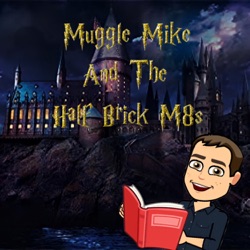 Muggle Mike and the Half Brick M8s: Introduction