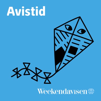 Avistid:Weekendavisen