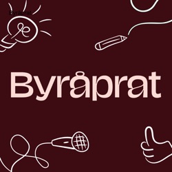 Byråprat