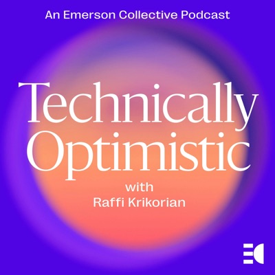 Technically Optimistic Technically Optimistic