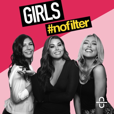 Girls No Filter with Jess Wright:Pixiu