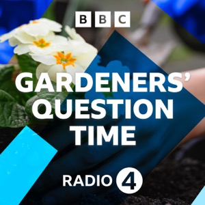 Gardeners' Question Time