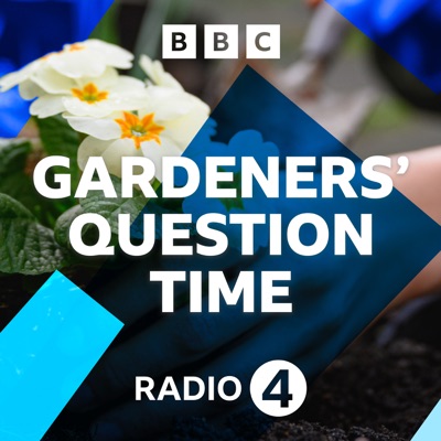 Gardeners' Question Time:BBC Radio 4