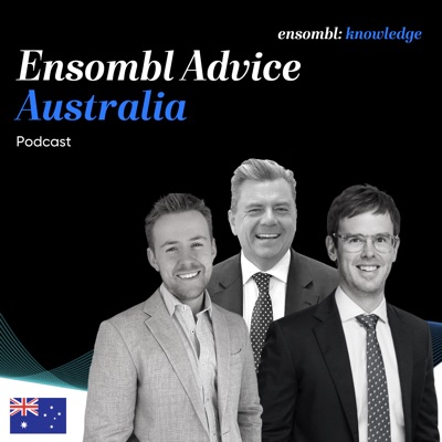 Ensombl Advice Australia