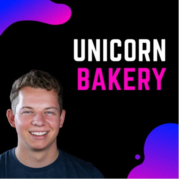 Unicorn Bakery - For Startup Founders