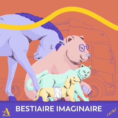 Bestiaire Imaginaire