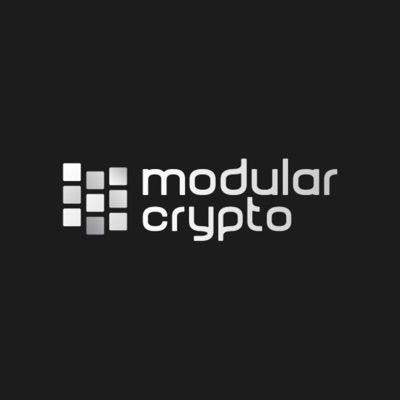 Modular Crypto