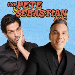 Pete And Sebastian Show 270