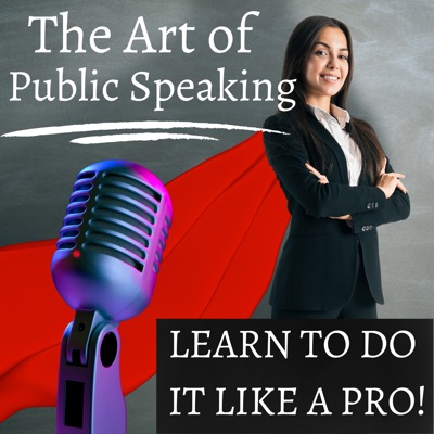 The Art of Public Speaking:Dale Carnegie