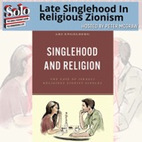 Late Singlehood In Religious Zionism
