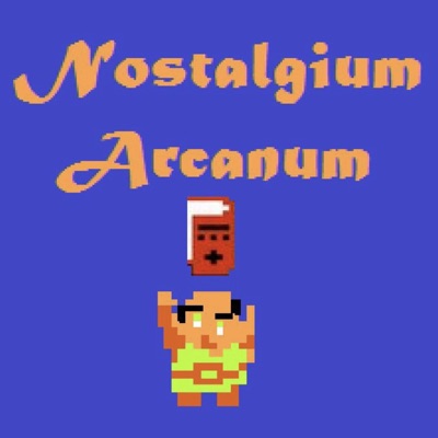 Nostalgium Arcanum