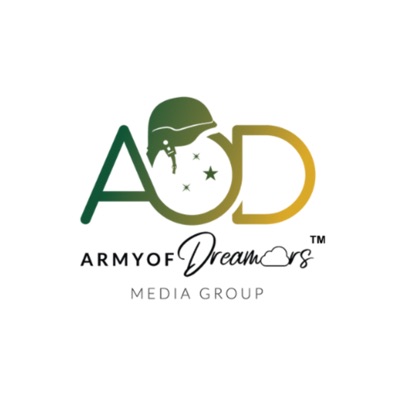 Army of Dreamers Media Group