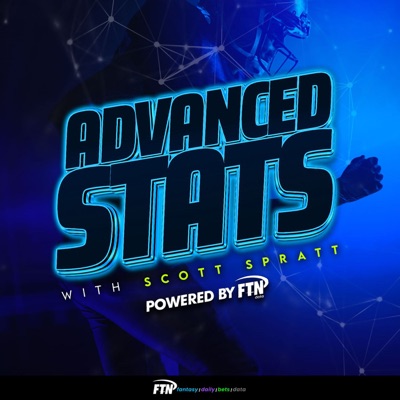 Advanced Stats with Scott Spratt