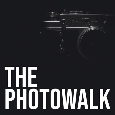 The Photowalk:Neale James