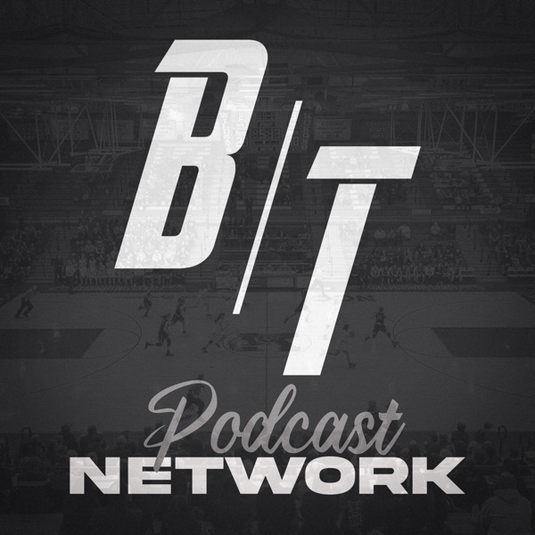 Big Time Hoops The Podcast