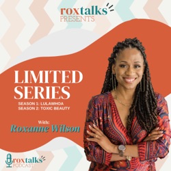 Roxtalks Show