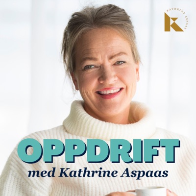 Oppdrift med Kathrine Aspaas:Aspaas Kathrine