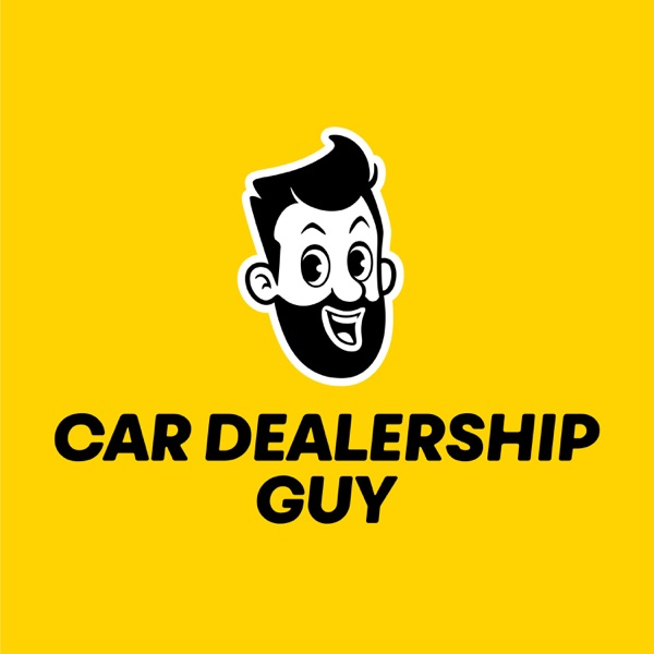 Car Dealership Guy Podcast Image