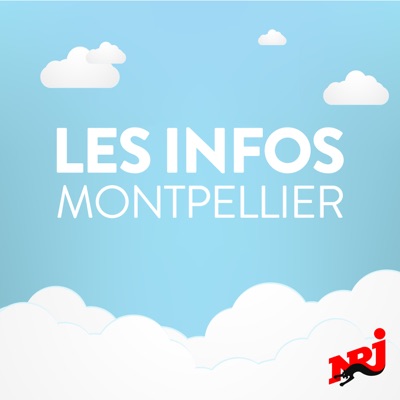 INFOS, METEO et TRAFIC de NRJ Montpellier:NRJ France